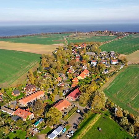 Ruegenhof Kap Arkona Apartment Putgarten Luaran gambar