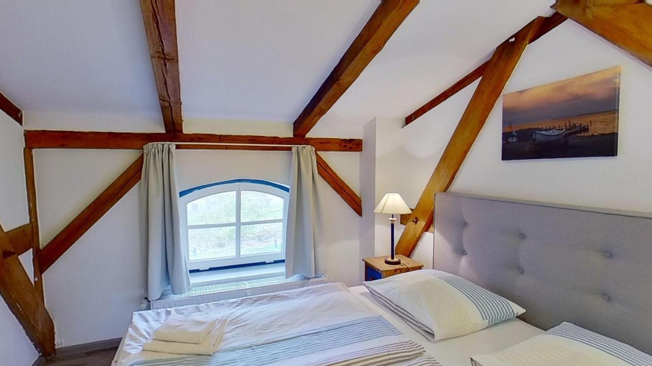 Ruegenhof Kap Arkona Apartment Putgarten Luaran gambar