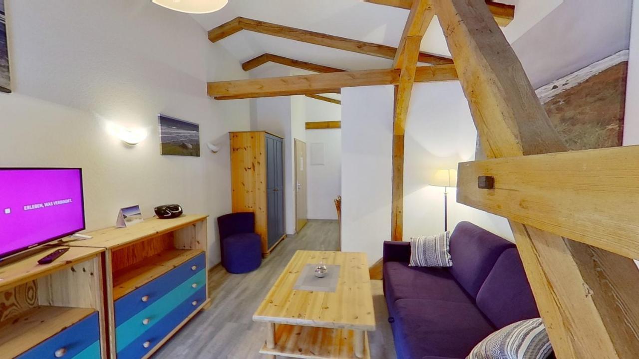 Ruegenhof Kap Arkona Apartment Putgarten Luaran gambar
