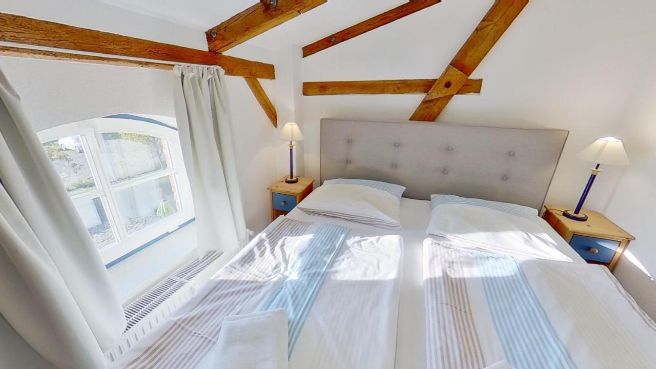 Ruegenhof Kap Arkona Apartment Putgarten Luaran gambar