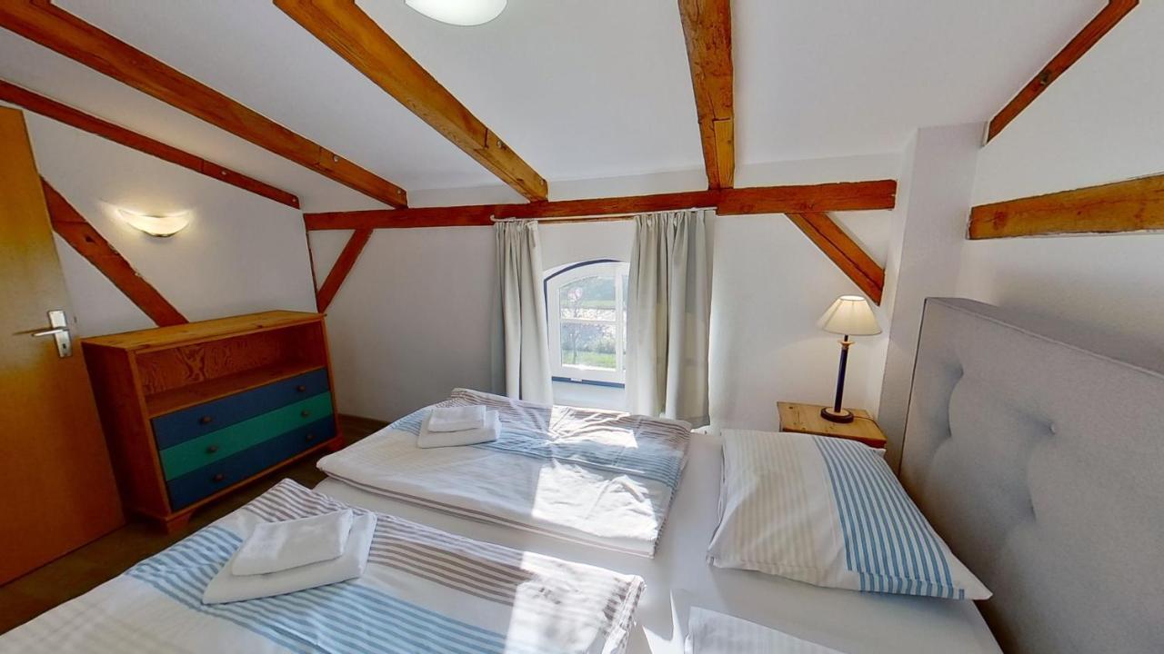 Ruegenhof Kap Arkona Apartment Putgarten Luaran gambar
