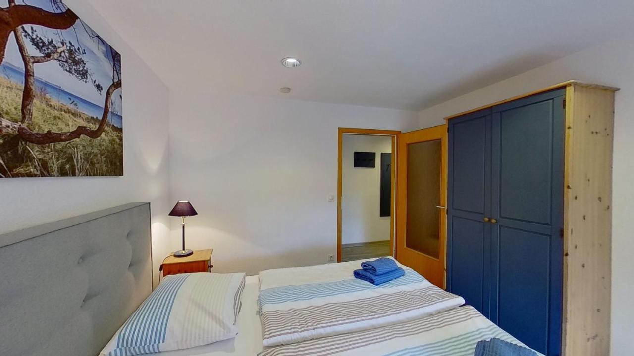 Ruegenhof Kap Arkona Apartment Putgarten Luaran gambar