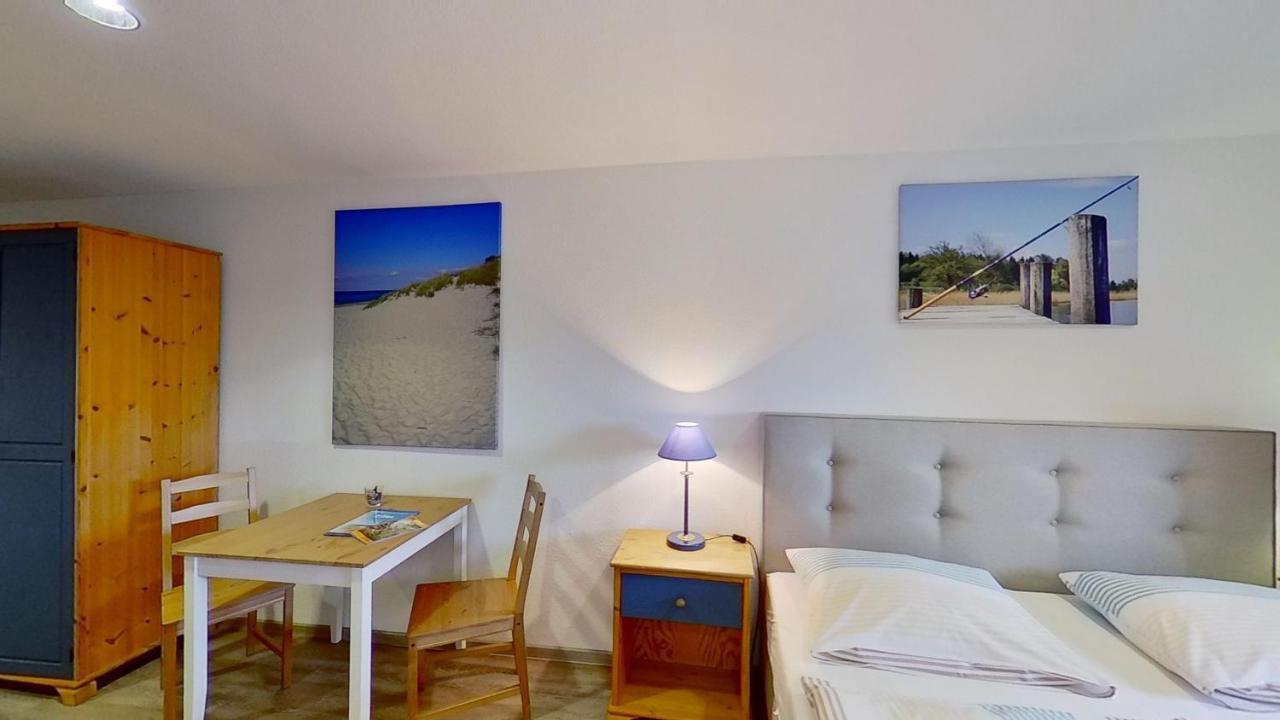 Ruegenhof Kap Arkona Apartment Putgarten Luaran gambar